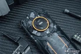 放冰箱冷冻也能正常使用的5G三防手机！AGM G1 Pro上手评测图片