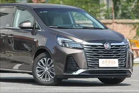 20多万选传祺M8还是别克GL8？测测新晋标杆VS老牌霸主谁更牛！图片