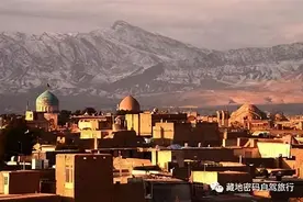 为什么说伊朗和中国惺惺相惜图片