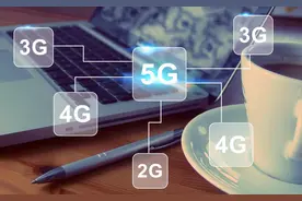 4G被降速，设置手机接入高速基站，网友：这网速也太快了吧图片