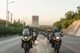 走嘞！去山西，大梦一场图片