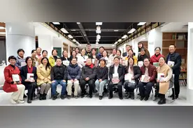 难忘今宵：粉丝见面会图片