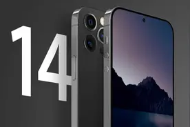 从三星用到华为再换到苹果14，这些话不得不说，使用差距明显图片