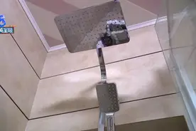 网购花洒有多少破绽，“淋浴”还是“淋雨”图片