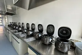 湖北“十大好吃大米”开评，同台PK“争香”图片