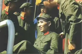 罕见老照片：1960年代的北京，养民生息的年代，令人怀念图片