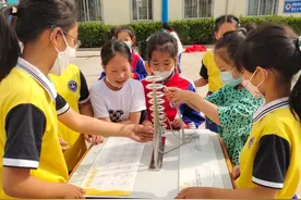 教育没有”残次品“图片