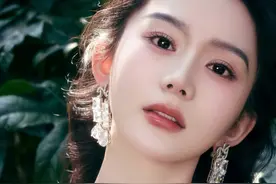 十位90后短剧女主，你最喜欢谁图片