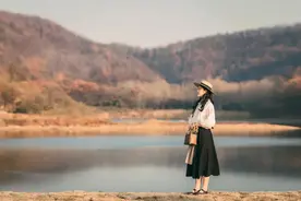 中年之后：不与天斗，不和人争，不跟自己闹别扭图片