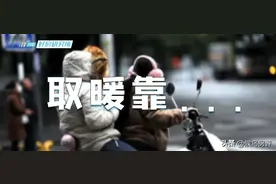 冷不活了，贵阳人的冬天应该怎么渡劫？图片