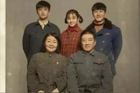 46岁舒淇看人世间哭麻了，提醒大家备条毛巾，剧情感人太费纸巾图片