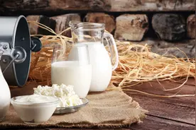 有人说，牛奶越来越没有奶味儿了，这样的牛奶还能喝吗图片