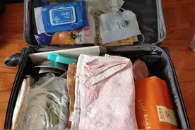 自驾游必备，多年自驾经历总结出的清单图片