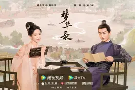 2022年即将播出的25部国产古装剧，谁将引爆热度和口碑？图片