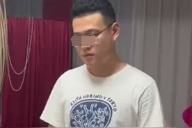 男子娶2妻子后续：新娘颜值极高，都不知对方存在，男子身份被扒图片