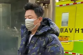 春晚第四次联排空降多位大咖，沈腾竟缺席，杨紫坐200万豪车现身图片