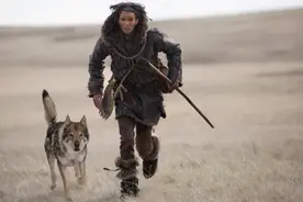 狗已经被驯化1万多年，狼嚎声都没了，人为何还是听不懂狗吠声？图片