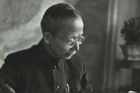 竺可桢：张默君堵住我，要我娶她的妹妹，我看她挺好，竟然答应了图片