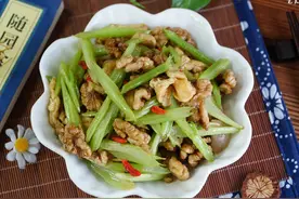 “阳”过后味觉失灵？建议：多吃5样“高锌”食物，有助于恢复图片