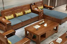 建议：这“6种沙发”正在被淘汰，别再买了，都是花钱买教训图片