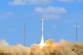 “平安3号”卫星成功发射！平安银行“星云物联计划”助经济发展图片