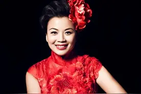 张也：结束和初恋8年感情，与“闺蜜”吕继宏相伴21年，至今单身图片