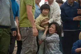 再看电影《亲爱的》图片