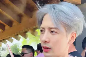 明星奇葩造型大赏，不拉拉链、露半截屁股，一个比一个辣眼图片