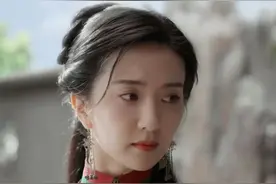 《云襄传》：躲过了灵动的女主毛晓彤，却被31岁女二号惊艳图片