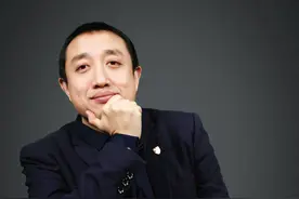 马兆远：科学是第二性的，工程是第一性的图片