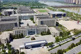 陕西警官职业学院2023年招生专业简介（附招生计划、专业代码）图片