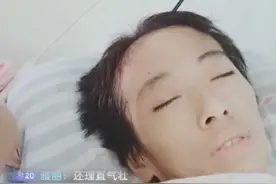 29岁网红小敏生4胎后患癌，身上长蛆不给治，曾被婆婆怀疑是装病图片