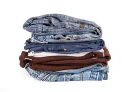 旧衣服最佳处理方式，送人是最差的！图片