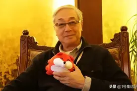 曾江离世后，他的感情生活和演艺事业被曝光，网友：太震撼了！图片