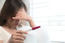 根本不存在“易孕体质”，多次怀孕的原因是它图片