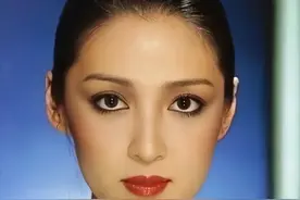 中国台湾第一美女——胡因梦图片