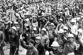 中国奇迹工程，沙漠里建造巨型水库，美国专家急忙叫停，为啥？图片