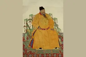 朱棣为什么要坚持五次远征漠北？图片