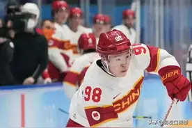 冰球选手英如镝“以父之名”上热搜，英达三段感情伤了哪些女人？图片