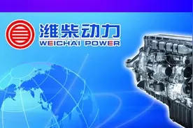 中国重卡三大件全自主！潍柴引擎、法士特波箱、汉德车桥立大功图片