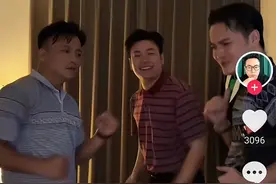 椰树的直播间擦边？比它魔性的直播间多了去了图片