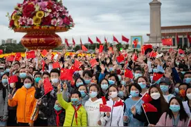 一方有难，八方支援！为何中国人这么团结？答案让人深感自豪图片