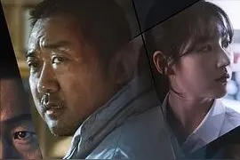 盘点马东锡十部超燃电影分享！欢迎一起点评讨论图片