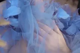 揭秘李雨晴妈妈到底是什么梗？图片