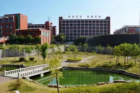 这是一所“奇怪”的大学，名气像民办，事实却是公办，它就在福建图片