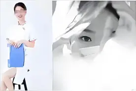 情感旋涡中的真相？27岁女护士遭曝光，纪委介入揭开医院情战迷雾图片
