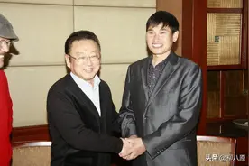 “不可一世”蒋大为跌落神坛，不再被世界宽容，朱之文：善恶有报图片