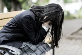 日本女高中生为何大量沉沦风俗行业，畸形的自由为日本带来了什么图片