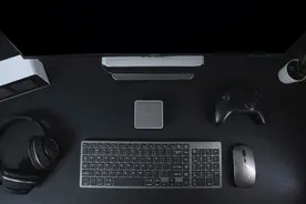 配备双HDMI视频输出口的Pix Nii迷你PC正在Indiegogo上众筹图片