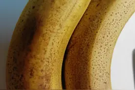 变黑的香蕉会有毒吗？它到底能不能吃？图片